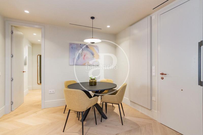 Foto d41781e7-ed5f-4e39-bde1-f6ac11480e41. Appartement avec chauffage piscine dans Cortes-Huertas Madrid