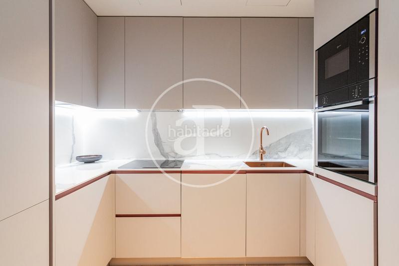 Foto dbc8b906-c016-49c6-b1d9-beff447e4bdb. Appartement avec chauffage piscine dans Cortes-Huertas Madrid