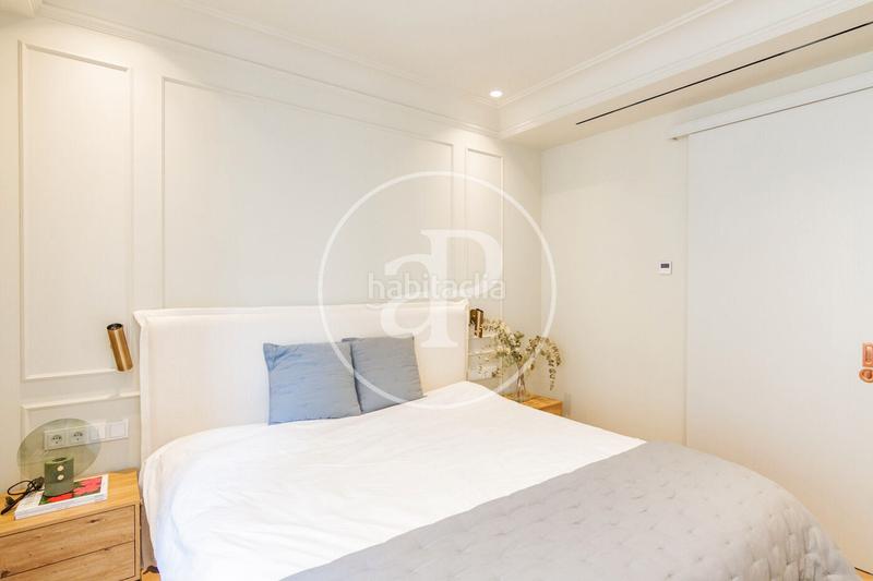 Foto fd16c0bb-4236-42a6-8767-65ccb331ee59. Appartement avec chauffage piscine dans Cortes-Huertas Madrid