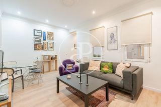Location Appartement  Calle del monte esquinza. Piso en alquiler en calle monte esquinza