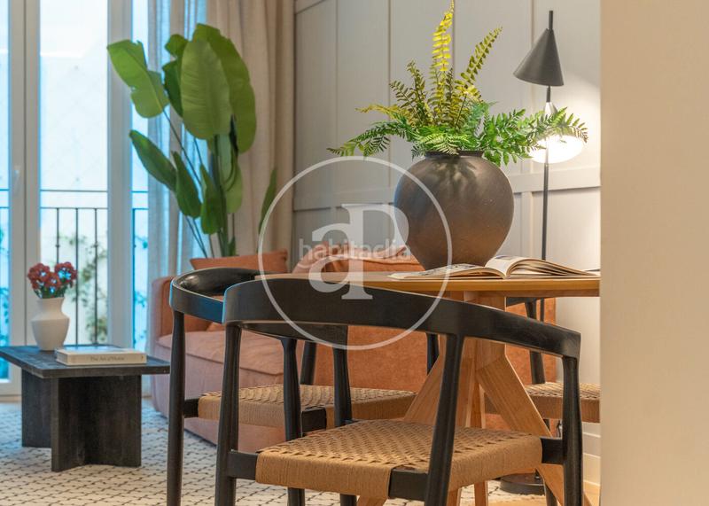 Foto 01c0aa80-75dd-40bb-ad28-77bb291c3f00. Location appartement avec chauffage dans Embajadores-Lavapiés Madrid