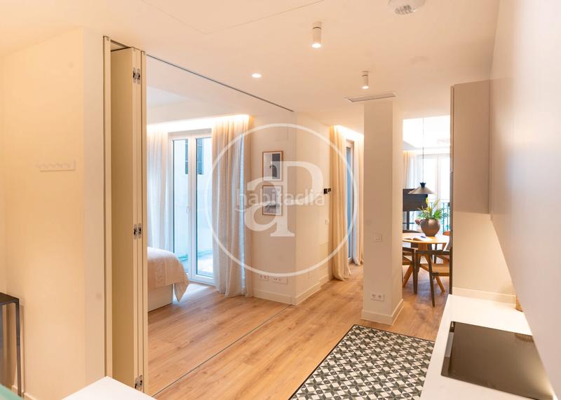 Foto 4cb76d86-7c95-45d6-8ae5-6b7674990bfc. Location appartement avec chauffage dans Embajadores-Lavapiés Madrid