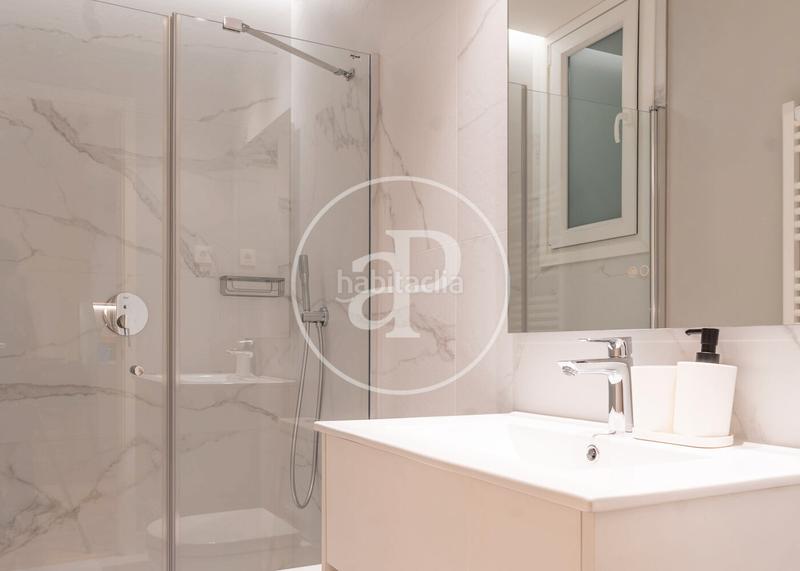 Foto a0746f0e-0f17-4a0f-a36f-145933fe9c5d. Location appartement avec chauffage dans Embajadores-Lavapiés Madrid