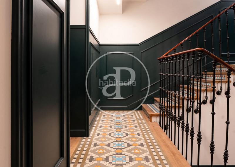 Foto aa564384-8ee6-4b74-b41d-6837eedecc2d. Location appartement avec chauffage dans Embajadores-Lavapiés Madrid