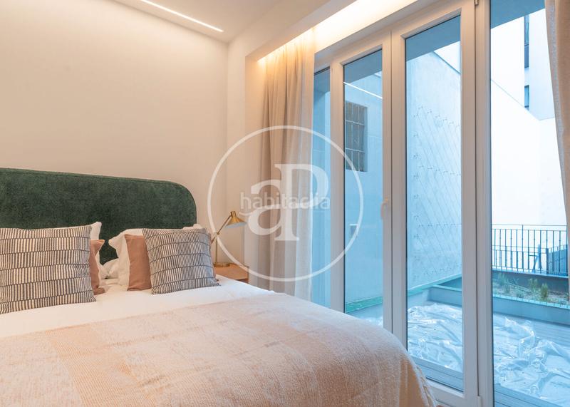 Foto ab2e024e-09ca-4099-92c1-8e384d4dfe26. Location appartement avec chauffage dans Embajadores-Lavapiés Madrid