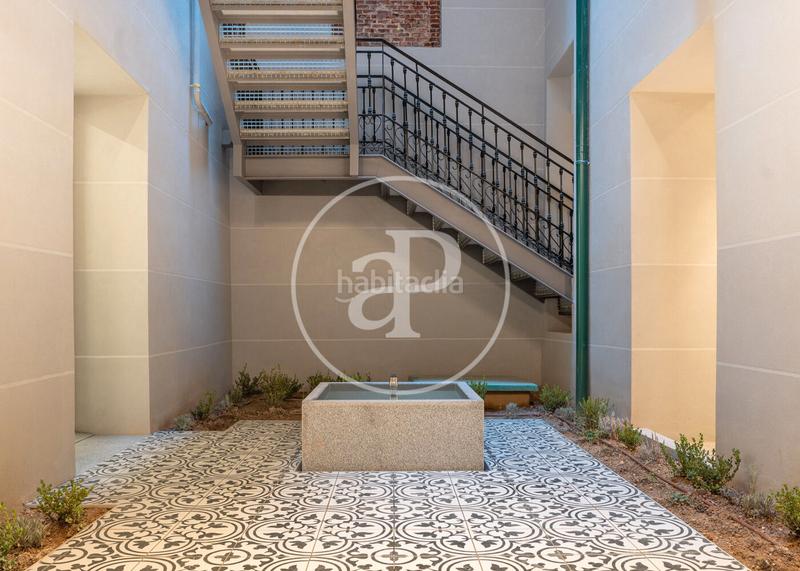 Foto bad6c567-47a6-4a81-979c-94bc0dd4dfb9. Location appartement avec chauffage dans Embajadores-Lavapiés Madrid