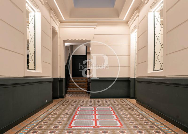 Foto bf80c083-a0a0-4754-990b-f675bf6c29c9. Location appartement avec chauffage dans Embajadores-Lavapiés Madrid