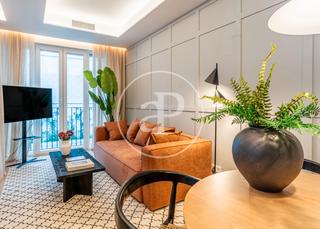 Appartement à C. de Sta. Isabel