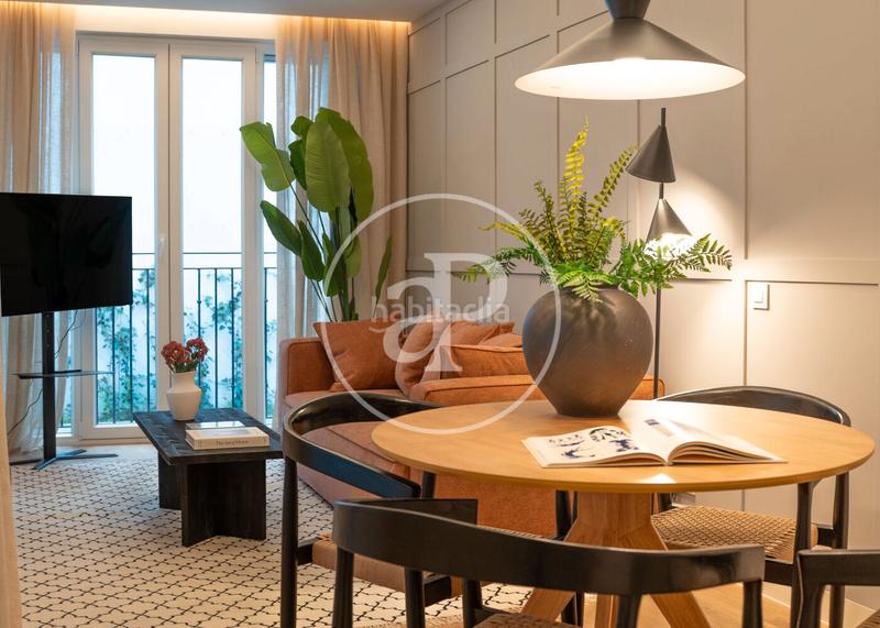 Foto e360b9f2-b397-4c79-a460-1550b3b38b28. Location appartement avec chauffage dans Embajadores-Lavapiés Madrid