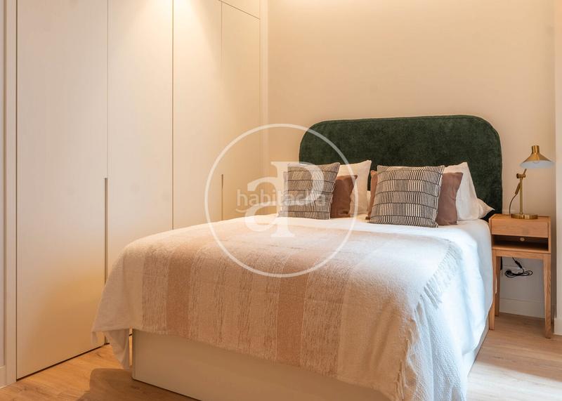 Foto efb63899-aa12-434e-8f4f-27677cf4a502. Location appartement avec chauffage dans Embajadores-Lavapiés Madrid
