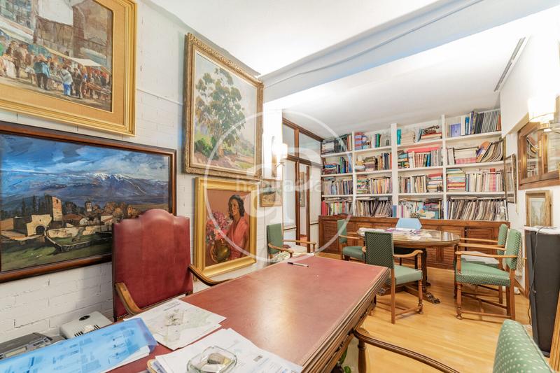 Foto 01181895-0b25-4484-ac68-e7d3c6b67894. Casa con riscaldamento parcheggio piscina in Ciudalcampo