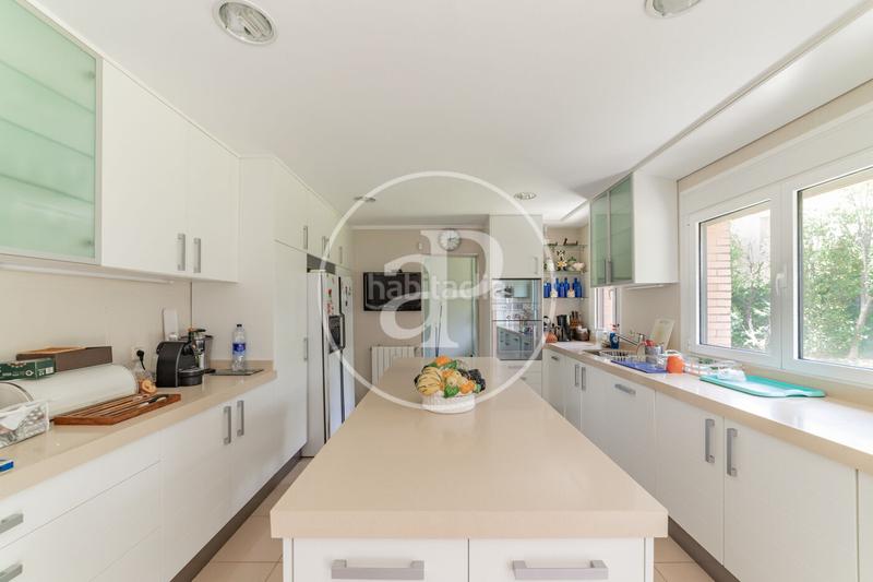 Foto 03965db9-09a5-4bfa-99cb-cf8c4e9c9bcf. Casa con riscaldamento parcheggio piscina in Ciudalcampo