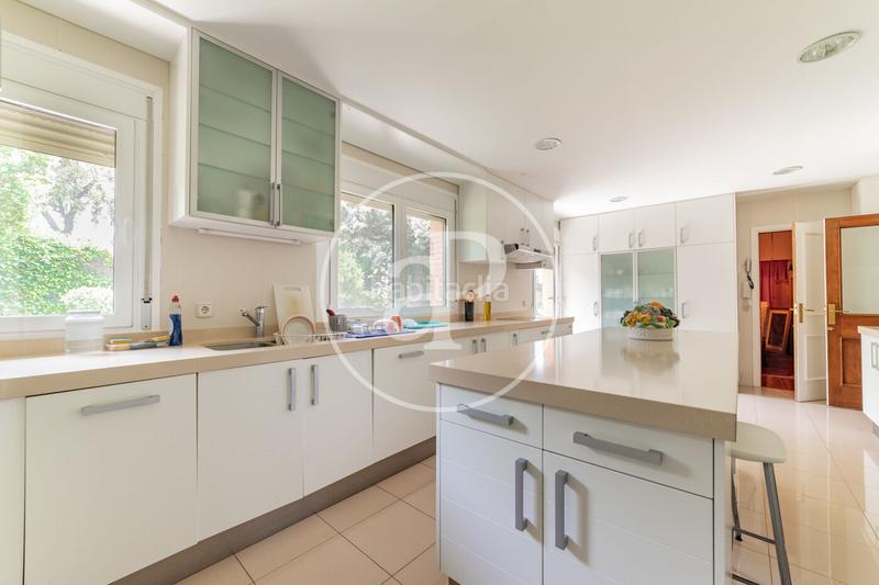 Foto 0400de68-84cf-4f9f-b295-9f91bf39e6b3. Casa con riscaldamento parcheggio piscina in Ciudalcampo