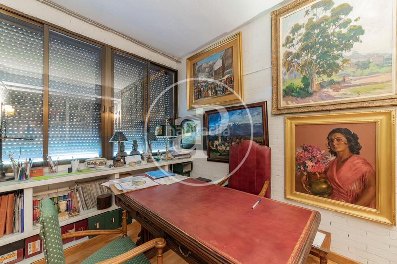 Foto 097e8c2b-8c1d-495a-b4fb-0358a857db1d. Casa con riscaldamento parcheggio piscina in Ciudalcampo