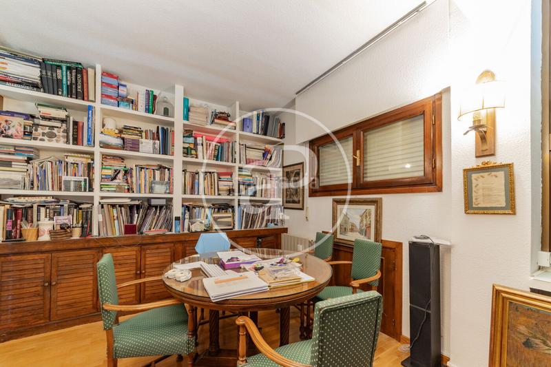 Foto 14c6814c-66ea-477a-9f30-8b1742aef05e. Casa con riscaldamento parcheggio piscina in Ciudalcampo