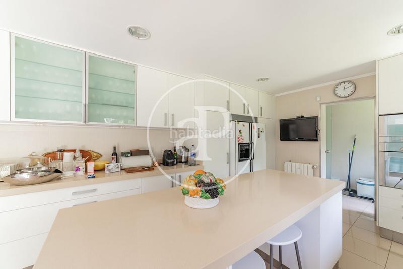 Foto 1648fd8e-9369-459b-a047-16632538160c. Casa con riscaldamento parcheggio piscina in Ciudalcampo