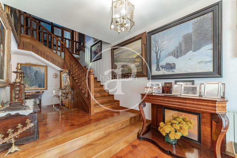 Foto 1be6f8f0-0b2a-4bb3-9014-6ffcb29b4ff4. Casa con riscaldamento parcheggio piscina in Ciudalcampo