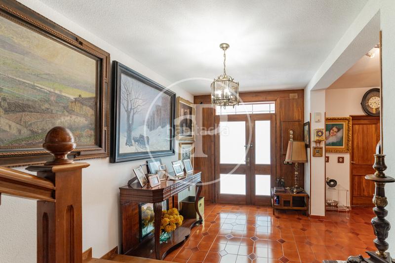 Foto 1c17f7c7-8213-4fea-a9b4-9d2cdf916f3b. Casa con riscaldamento parcheggio piscina in Ciudalcampo