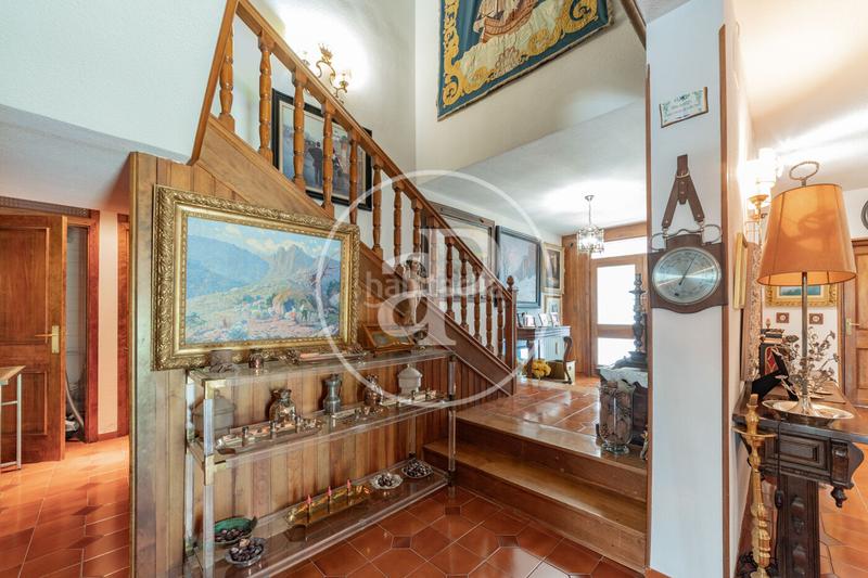 Foto 21445875-4251-4522-965a-3df5a3c5c1fa. Casa con riscaldamento parcheggio piscina in Ciudalcampo