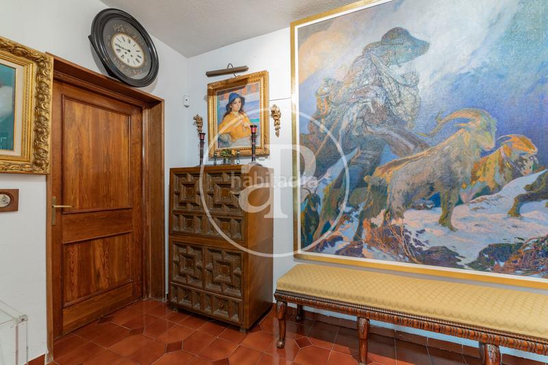 Foto 2c9a6139-3eb6-4d32-ab39-bcdc69610c50. Casa con riscaldamento parcheggio piscina in Ciudalcampo