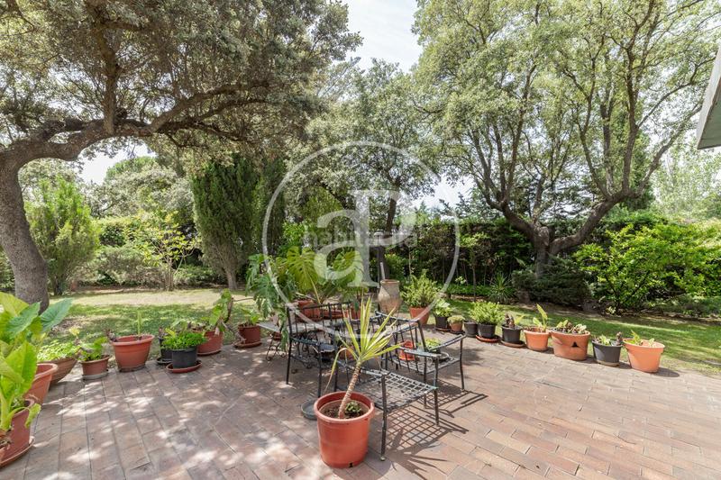 Foto 2cec737e-0f7b-4d4a-a9a3-33d856558a45. Casa con riscaldamento parcheggio piscina in Ciudalcampo