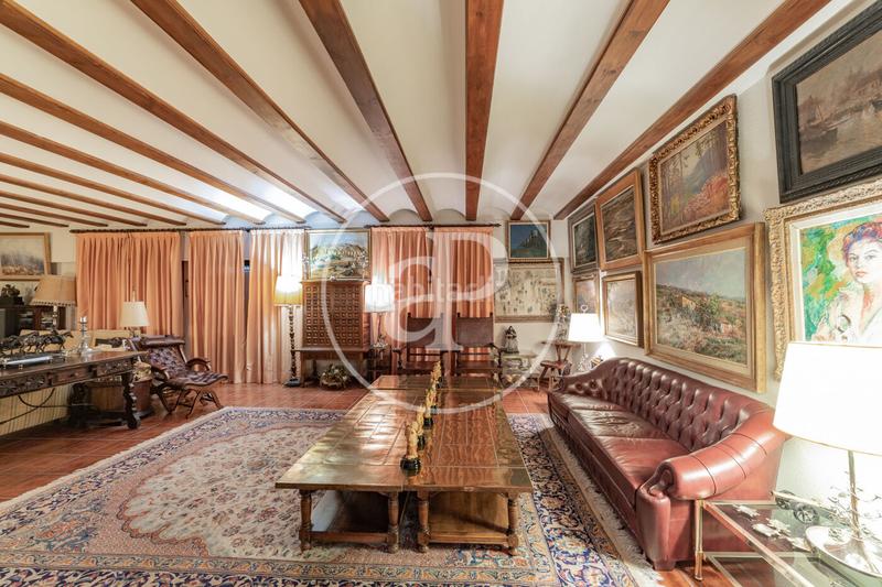 Foto 32f7b8bc-277f-472e-bffe-93a35eefdeeb. Casa con riscaldamento parcheggio piscina in Ciudalcampo