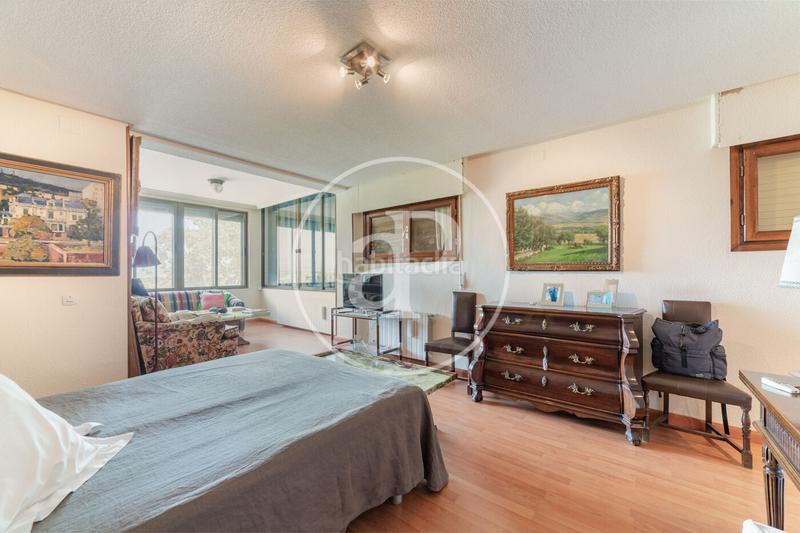 Foto 396d24bc-e629-4940-a4bf-2da52f457ec7. Casa con riscaldamento parcheggio piscina in Ciudalcampo