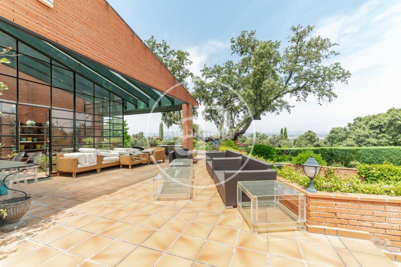 Foto 419d71c6-82fd-4213-bb95-39ca688bed15. Casa con riscaldamento parcheggio piscina in Ciudalcampo