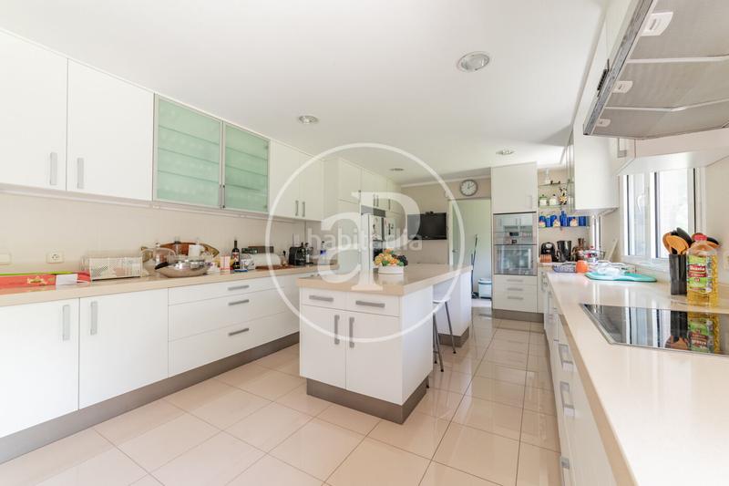 Foto 462fc1c3-f736-4b48-bd8a-b844a33fcbc9. Casa con riscaldamento parcheggio piscina in Ciudalcampo