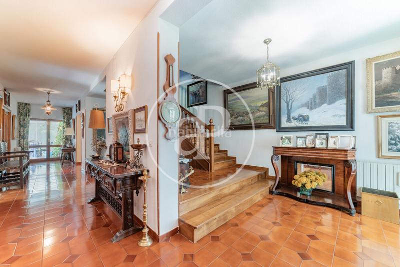 Foto 473c6772-c369-4fdb-a8c2-b681fe733ea9. Casa con riscaldamento parcheggio piscina in Ciudalcampo