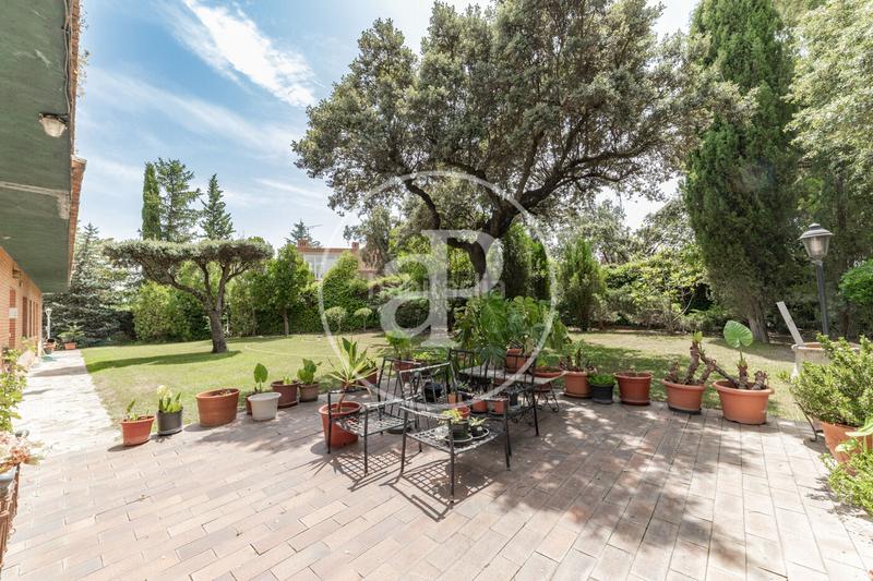 Foto 4d3e9c32-9171-48b1-9601-14b6b0a45900. Casa con riscaldamento parcheggio piscina in Ciudalcampo