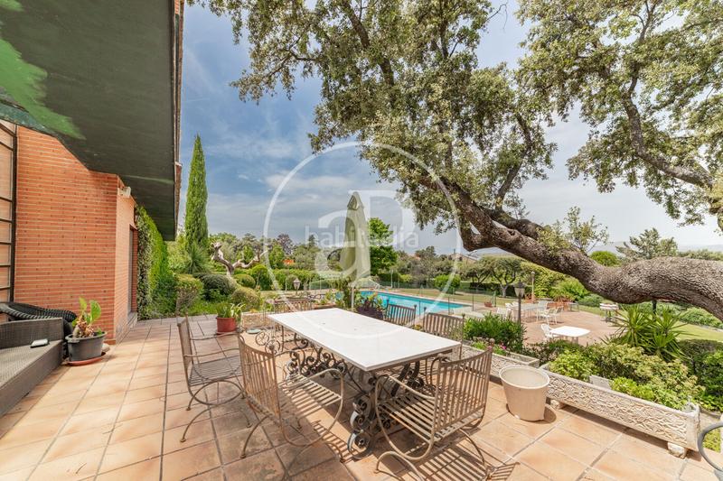 Foto 4e6c8a88-5553-45b4-9c02-34521a647ecb. Casa con riscaldamento parcheggio piscina in Ciudalcampo