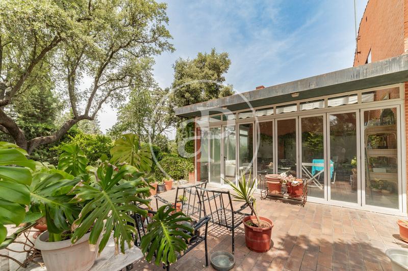 Foto 71e03653-3878-4329-92e2-7b6944440c7a. Casa con riscaldamento parcheggio piscina in Ciudalcampo