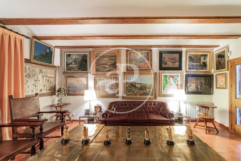 Foto 75fa959a-c201-4925-882a-d2f56f5303ac. Casa con riscaldamento parcheggio piscina in Ciudalcampo