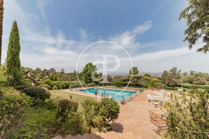 Foto 7b599a43-fc31-4a19-b4d3-acff1ae8a57d. Casa con riscaldamento parcheggio piscina in Ciudalcampo