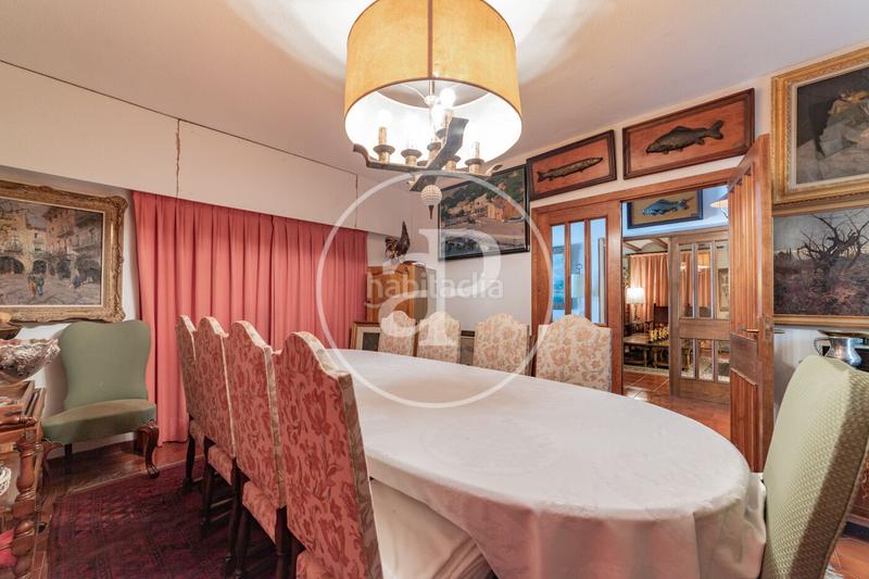 Foto 7f7416c3-8ec4-4fdd-a80a-2663aa4eb397. Casa con riscaldamento parcheggio piscina in Ciudalcampo