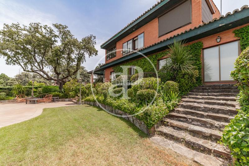 Foto 7ffb6bb9-296b-4700-bf94-4b65490cf32e. Casa con riscaldamento parcheggio piscina in Ciudalcampo