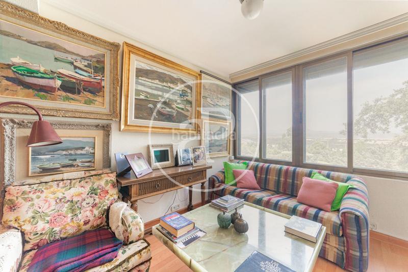 Foto 95a00f92-8c92-43b5-9943-1fa9824e1820. Casa con riscaldamento parcheggio piscina in Ciudalcampo