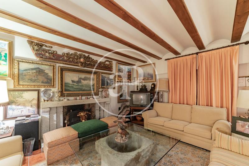 Foto 9d276aad-c26f-4879-9fcf-6da8ad87e670. Casa con riscaldamento parcheggio piscina in Ciudalcampo