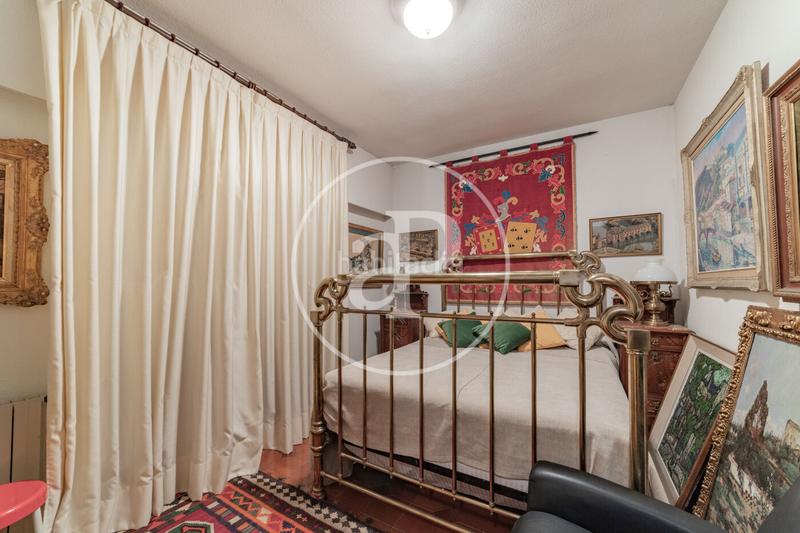 Foto ae67680c-61a7-4fed-8ad7-cca6fe290690. Casa con riscaldamento parcheggio piscina in Ciudalcampo