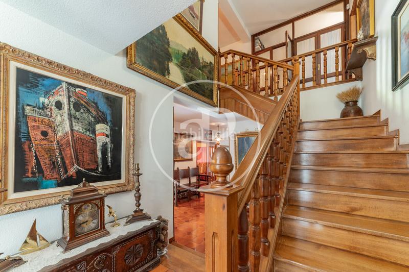 Foto afcce56e-8131-4277-824b-cc1af4f54d48. Casa con riscaldamento parcheggio piscina in Ciudalcampo