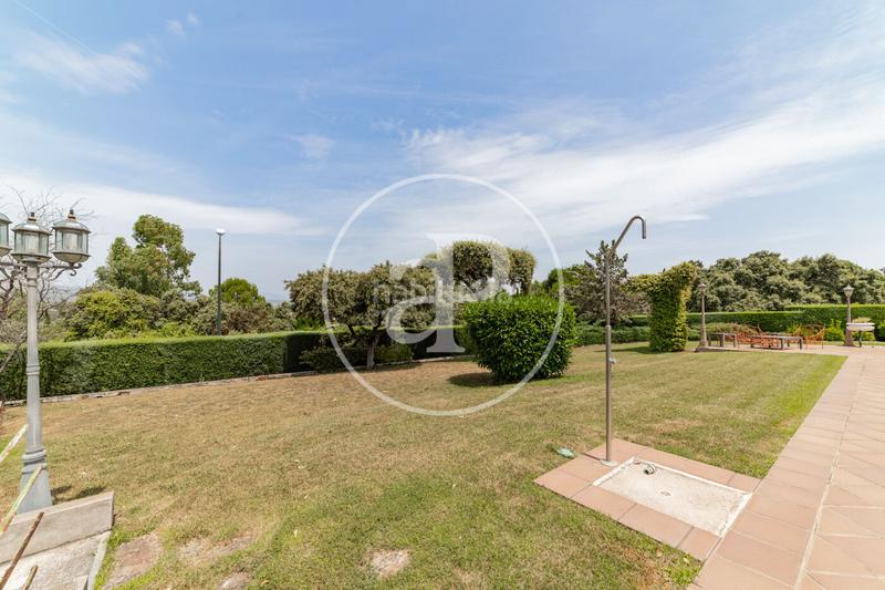 Foto d4a4b6c0-ec9c-48d5-b21f-4417c8bd4853. Casa con riscaldamento parcheggio piscina in Ciudalcampo