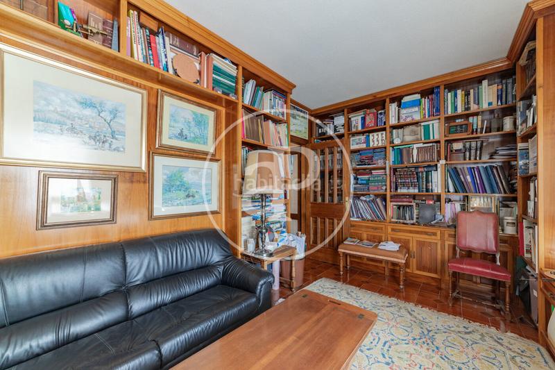 Foto e1976da4-be80-4e15-8b83-e1e9e0f7c5f5. Casa con riscaldamento parcheggio piscina in Ciudalcampo