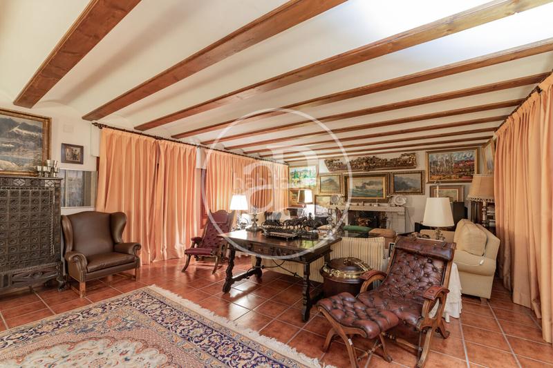 Foto e515c8bc-042b-44d3-8827-82bdabcd3e08. Casa con riscaldamento parcheggio piscina in Ciudalcampo