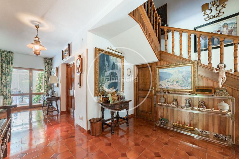 Foto eeb13016-4039-4d47-ad57-620258c52dc1. Casa con riscaldamento parcheggio piscina in Ciudalcampo