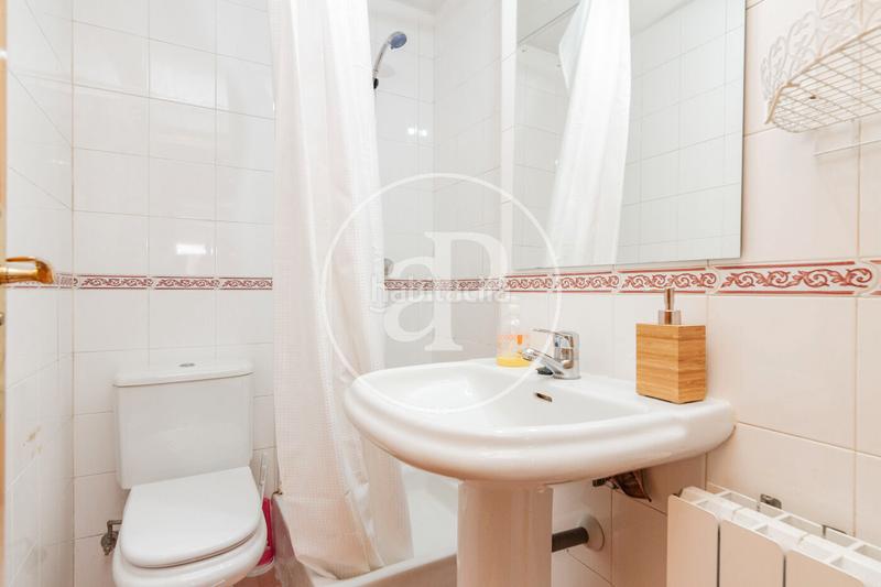 Foto 078b0fb0-a7c4-4ba4-be83-7d31c4ce6f61. Piso  en venta en Guindalera en Guindalera Madrid