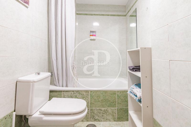 Foto 3235c7ec-0bec-493c-942c-d7e0824791e1. Piso  en venta en Guindalera en Guindalera Madrid