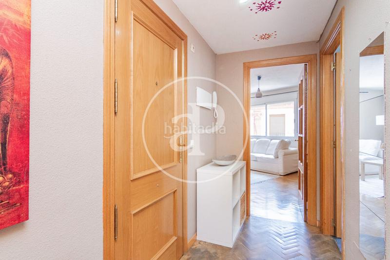 Foto 374a9614-2ba4-4e16-941d-0c8a53f32cdd. Piso  en venta en Guindalera en Guindalera Madrid
