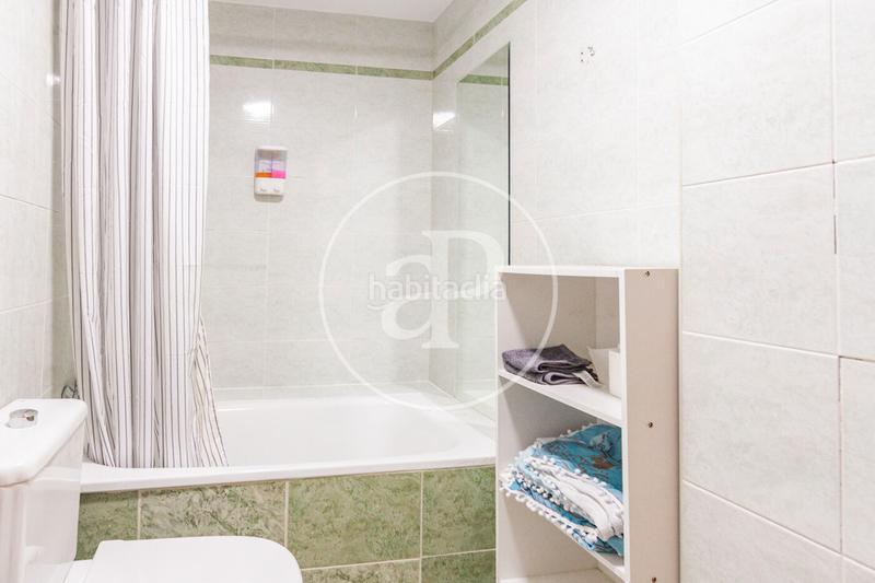 Foto 48d9d39f-57e6-48a0-b302-597a50d050f9. Piso  en venta en Guindalera en Guindalera Madrid
