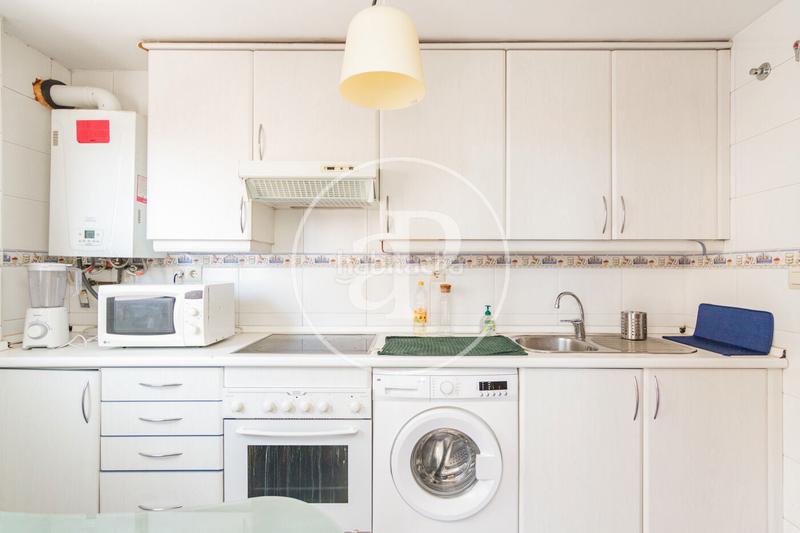 Foto 4b6d2fd2-d418-4d58-8d63-901c519ce954. Piso  en venta en Guindalera en Guindalera Madrid